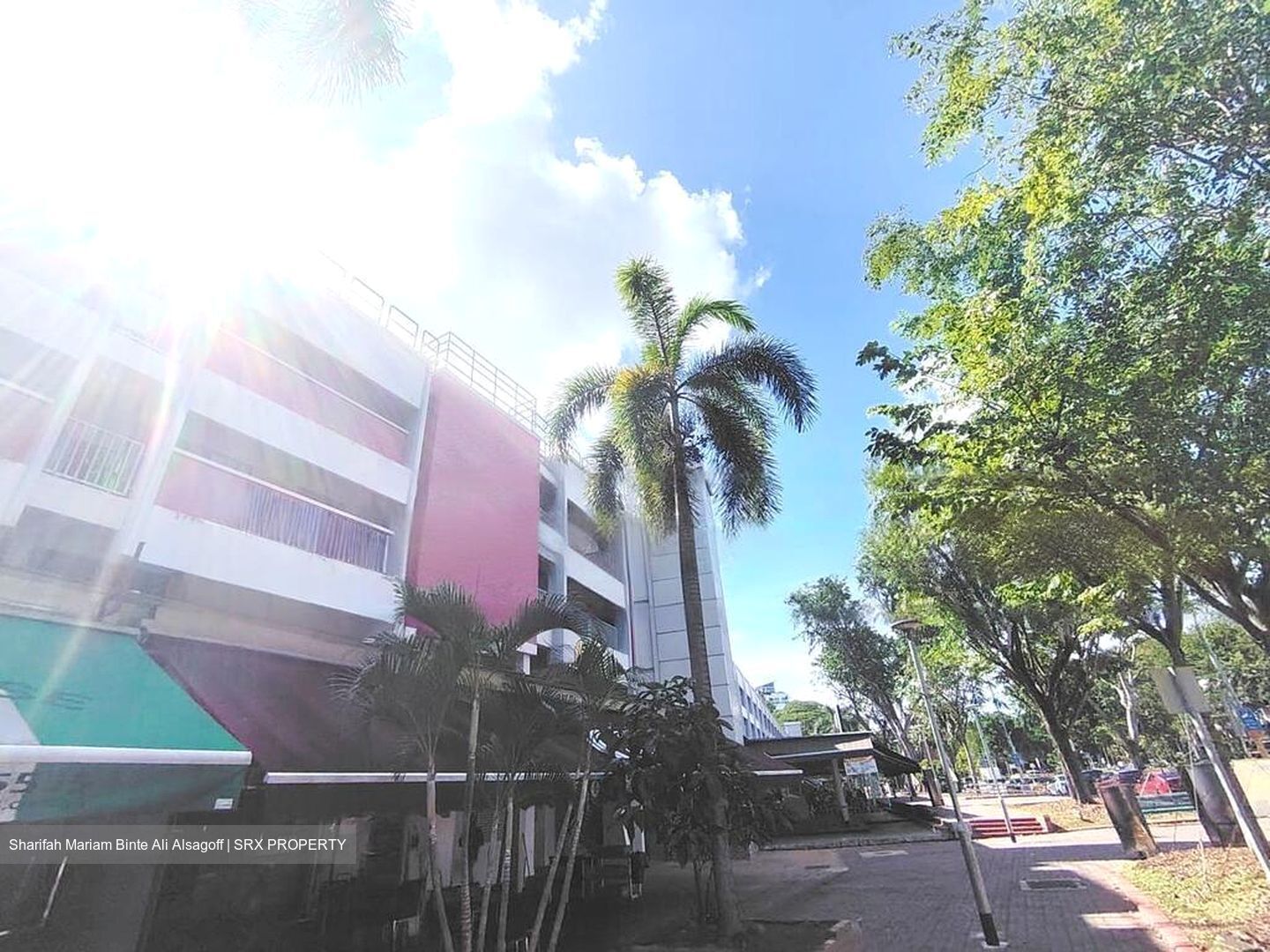 5 CHANGI VILLAGE ROAD (D17), Retail #482190191